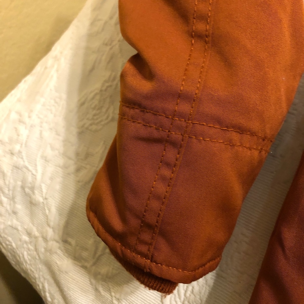 Kid’s Winter Jacket - Picture 6 of 7